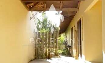 Imagem 5: Casa para venda tem 200 metros quadrados com 4 quartos em Abranches - Curitiba - PR