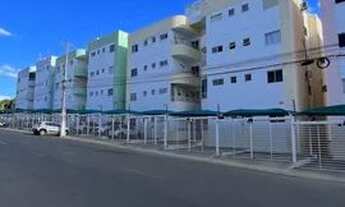 Imagem: Alugo apê res. Jatobá