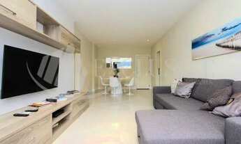 Imagem 5: Apartamento-LOCAÇÃO-Leblon-Rio de Janeiro-RJ