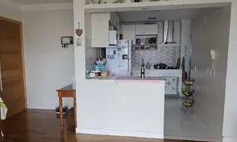 Imagem 4: Apartamento à venda no Condomínio Isla - Vila Galvão com vistas para o Lago dos Patos