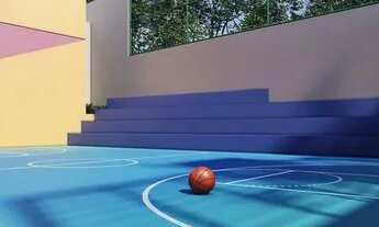 Imagem 5: Apartamento para Venda em São Paulo, Jardim Iae, 2 dormitórios, 1 banheiro