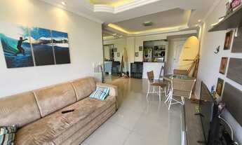 Imagem 2: Apartamento para Venda em Rio de Janeiro, Freguesia (Jacarepaguá), 3 dormitórios, 1 suíte