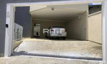 Imagem 3: Casa - Residencial Parque da Fazenda - Campinas