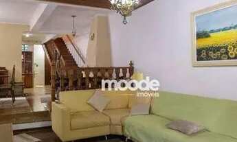 Imagem 5: Sobrado 3 quartos Vila Campesina