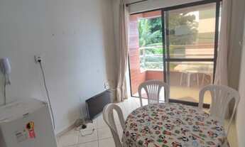 Imagem 7: Flat Mobiliado a 60mts da Praia em Manaíra - João Pessoa - PB