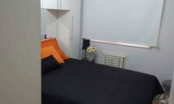 Imagem 5: Vendo apto de 3 quartos com suítes - Norte Village