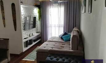 Imagem 5: Apartamento com 2 dormitórios à venda, 51 m² por R$ 390.000,00 - Vila Prudente (Zona Leste