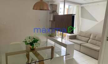 Imagem 6: Oportunidade! Apartamento Com 3/4 À Venda No Bairro Jabotiana