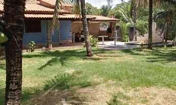 Imagem: Casa para venda tem 660 metros quadrados