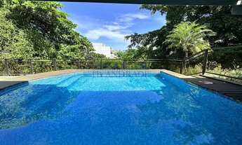 Imagem 3: Barra da Tijuca Apartamento cobertura com 4 dormitórios