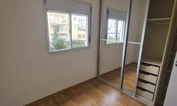 Imagem 7: Apartamento para aluguel possui 38 metros quadrados com 1 quarto em Saúde - São Paulo - SP