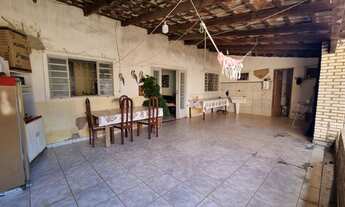 Imagem 6: Samuel Pereira oferece: Casa com 1 Suíte na Laje com Edicula em Lote de 375m² no Setor em