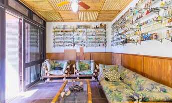 Imagem 5: Casa à venda Rua Coronel Gomes de Carvalho, Sétimo Céu - Porto Alegre