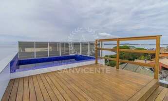 Imagem: Cobertura de 3 dormitórios na Vila Assunção