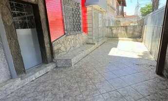 Imagem: Belo Horizonte - Casa Padrão - Carlos Prates