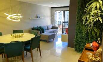 Imagem 2: Apartamento de 3 quartos na Jatiúca