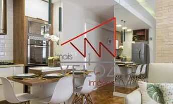 Imagem 5: Apartamento para venda com 75 metros quadrados com 2 quartos em Leblon - Rio de Janeiro