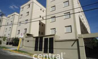 Imagem 2: APARTAMENTO - JARDIM AEROPORTO - LOCAÇÃO - BAURU/SP