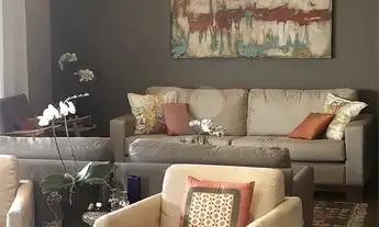 Imagem 4: São Paulo - Apartamento Padrão - JARDIM PAULISTA