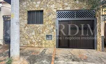 Imagem 4: CASA - PIRACICABA - SP - BAIRRO SÃO DIMAS