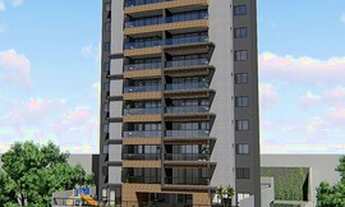 Imagem 5: Apartamento na Barra, Baía do Porto com 104 m2, 3 suítes, lavabo e varanda gourmet