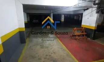 Imagem 2: Apartamento para Locação em Guarulhos, Vila Rosália, 2 dormitórios, 1 suíte, 2 banheiros