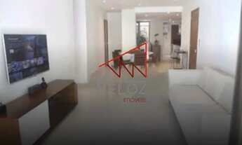 Imagem 4: Apartamento-À VENDA-Ipanema-Rio de Janeiro-RJ