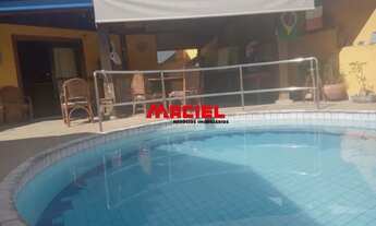 Imagem 6: Casa Condomínio em São José dos Campos