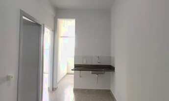 Imagem 2: Apartamento 2 quartos próximo ao IFTO - Quadra 308 Sul - Ar Condicionado instalado - Não é