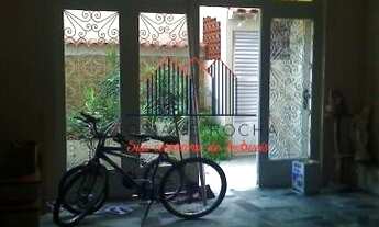 Imagem 4: Apartamento Triplex tipo casa com 5 quartos e vaga à venda em Vila Isabel!!! RJ