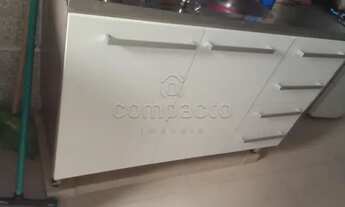 Imagem 3: Apartamento Padrão em São José do Rio Preto