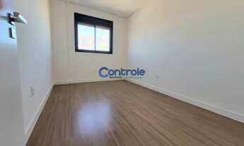 Imagem 6: MP - Apartamento novo de 2 dormitórios com suíte no Centro de Palhoça-SC