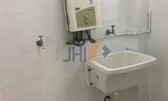 Imagem 4: Apartamento para locação de 42m² em Moema