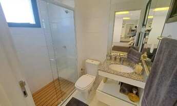 Imagem 7: Kimberley Plain, AP. 02 Quartos sendo 01 Suíte, 59m², Lazer completo, Taguatinga Sul