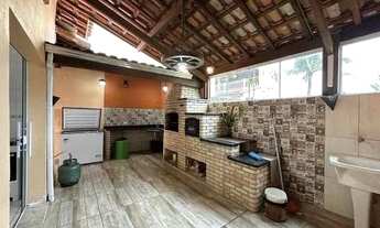 Imagem 7: Casa para venda com 120 metros quadrados com 3 quartos em Passo do Gado - Tubarão - SC