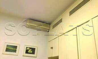 Imagem 7: Flat no Itaim, próximo a Av. Faria Lima, 9 de Julho, Clube Pinheiros e Shopping Iguatemi