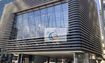 Imagem 7: Conjunto para alugar, 1000 m²- Itaim Bibi - São Paulo/SP