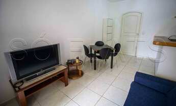 Imagem 5: Flat The First Full 40m² 1 dormitório 1 vaga para locação no Jardim Paulista