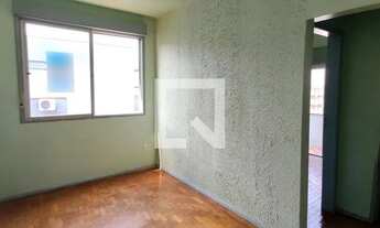 Imagem 3: Apartamento para Aluguel - Centro, 2 Quartos, 46 m2