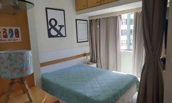 Imagem 7: Ótimo Studio na Praia da Boa Viagem - Recife - PE