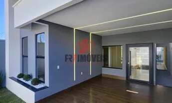 Imagem 3: Casa para venda tem 127 metros quadrados com 3 quartos