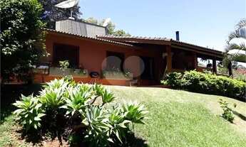 Imagem: Casa á venda no Condomínio Vale da Santa