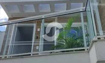 Imagem 3: Casa para venda tem 69 metros quadrados com 2 quartos em Ingá - Niterói - RJ