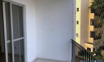 Imagem 6: APARTAMENTO - JARDIM PRUDÊNCIA - SP