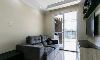 Imagem 5: Apartamento para venda tem 70 metros quadrados com 3 quartos em Tatuapé - São Paulo - SP