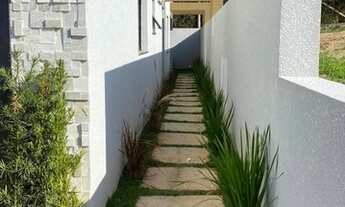 Imagem 3: Casa de condomínio sobrado para venda tem 180 metros quadrados com 3 quartos