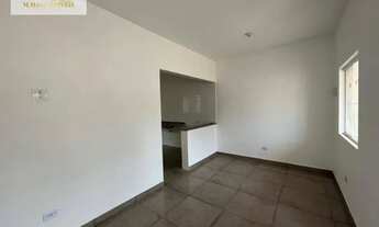 Imagem 4: Casa com 2 dormitórios à venda, 68 m² por R$ 230.000,00 - Jardim Prados - Peruíbe/SP