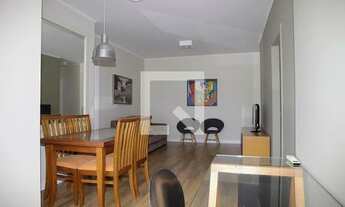 Imagem 3: Apartamento para Aluguel - Floresta, 2 Quartos, 69 m2