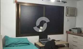 Imagem 5: Apartamento para venda tem 65 metros quadrados com 2 quartos em Centro - Niterói - RJ