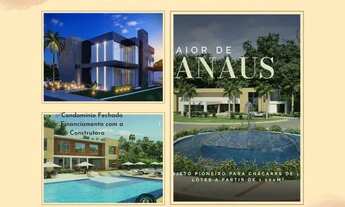 Imagem: Condomínio São José do Rio Negro Adquira